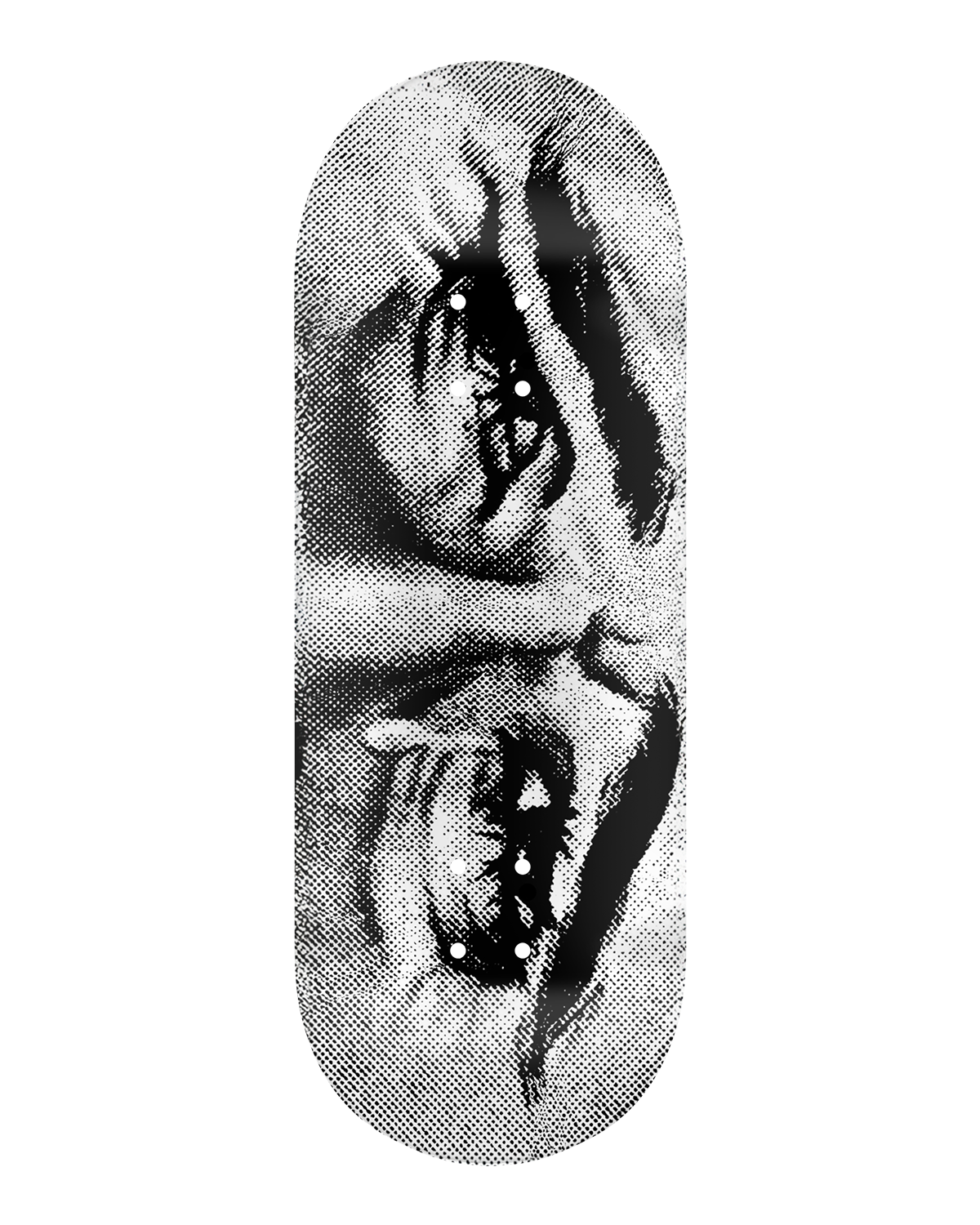 Anguish Man