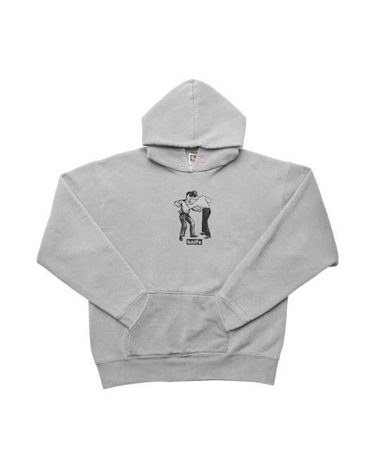 Fighting Boys Hoodie