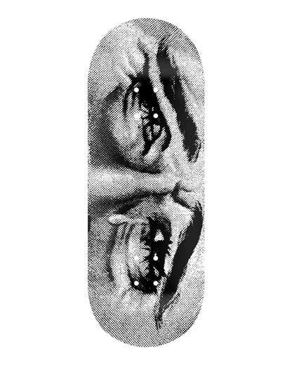 Anguish Man