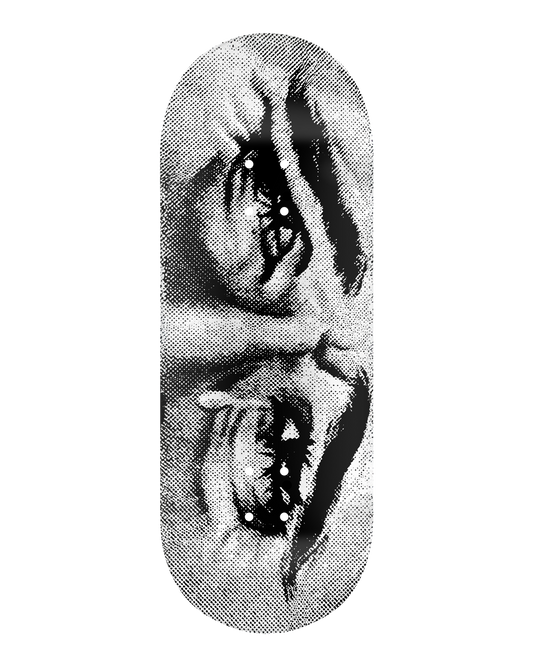 Anguish Man