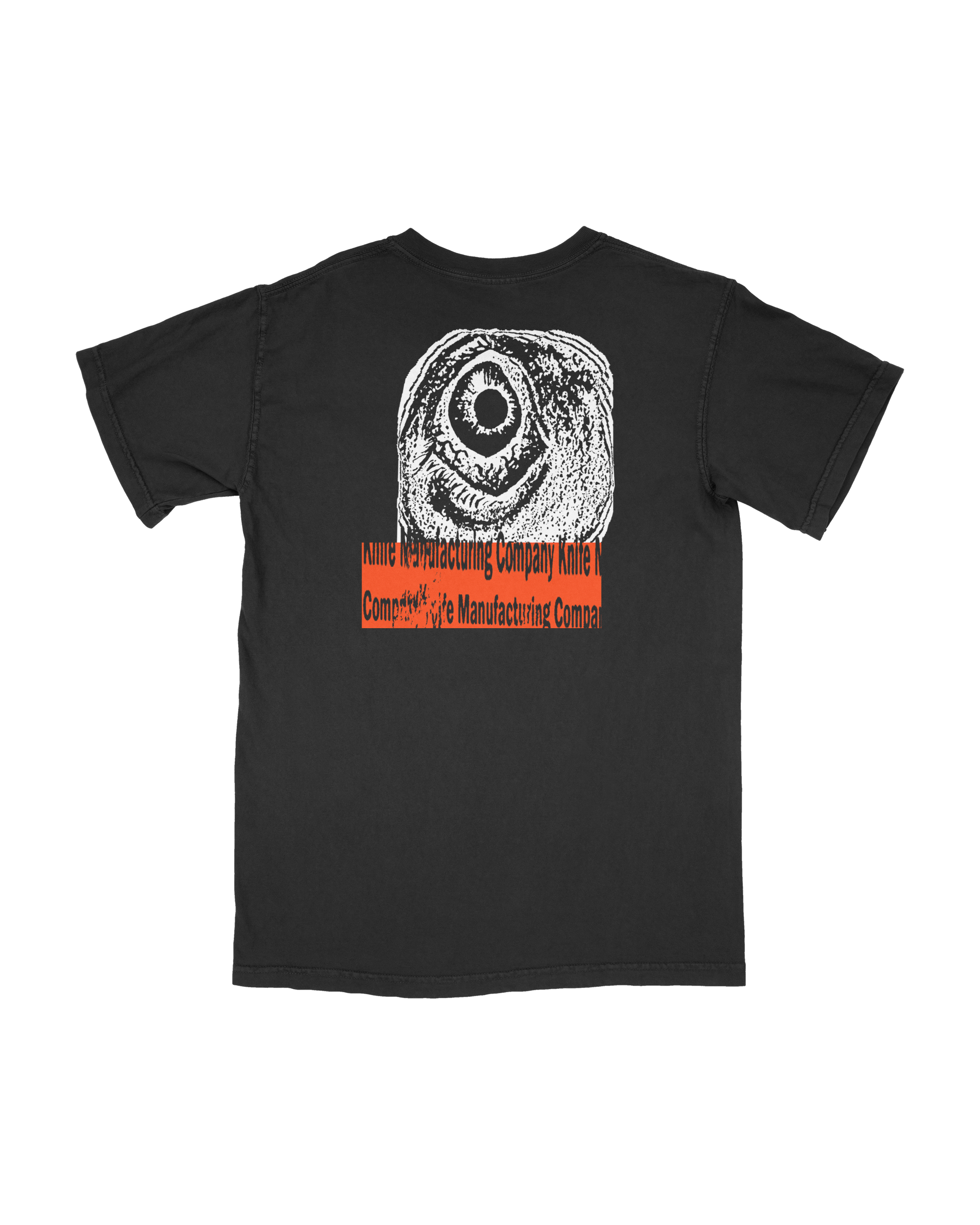 Blazing Eye T-Shirt