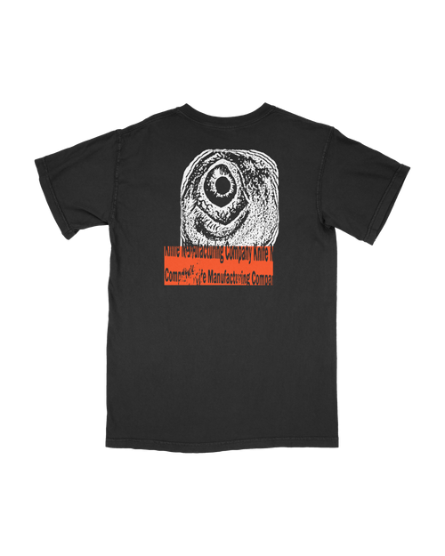 Blazing Eye T-Shirt