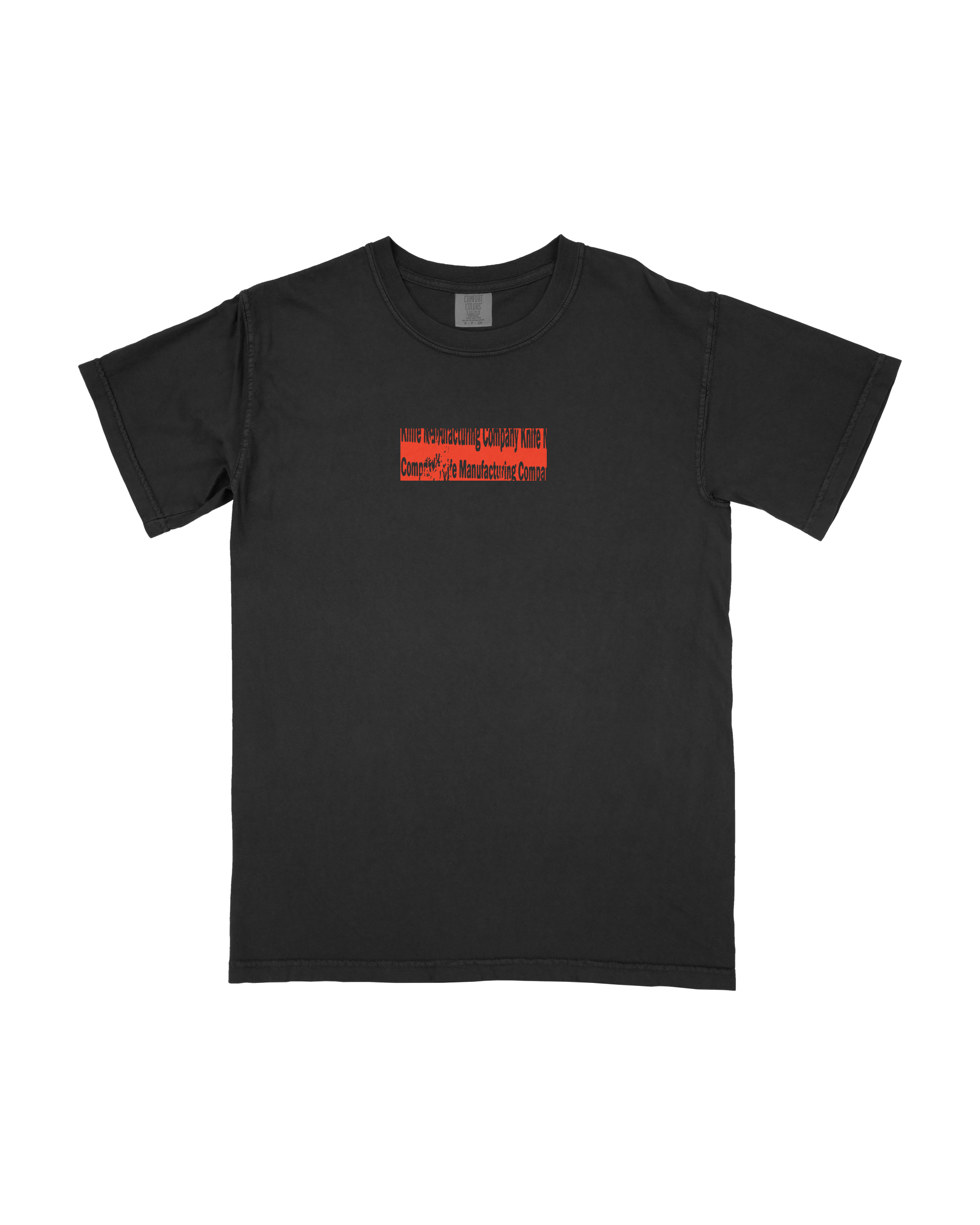 Blazing Eye T-Shirt
