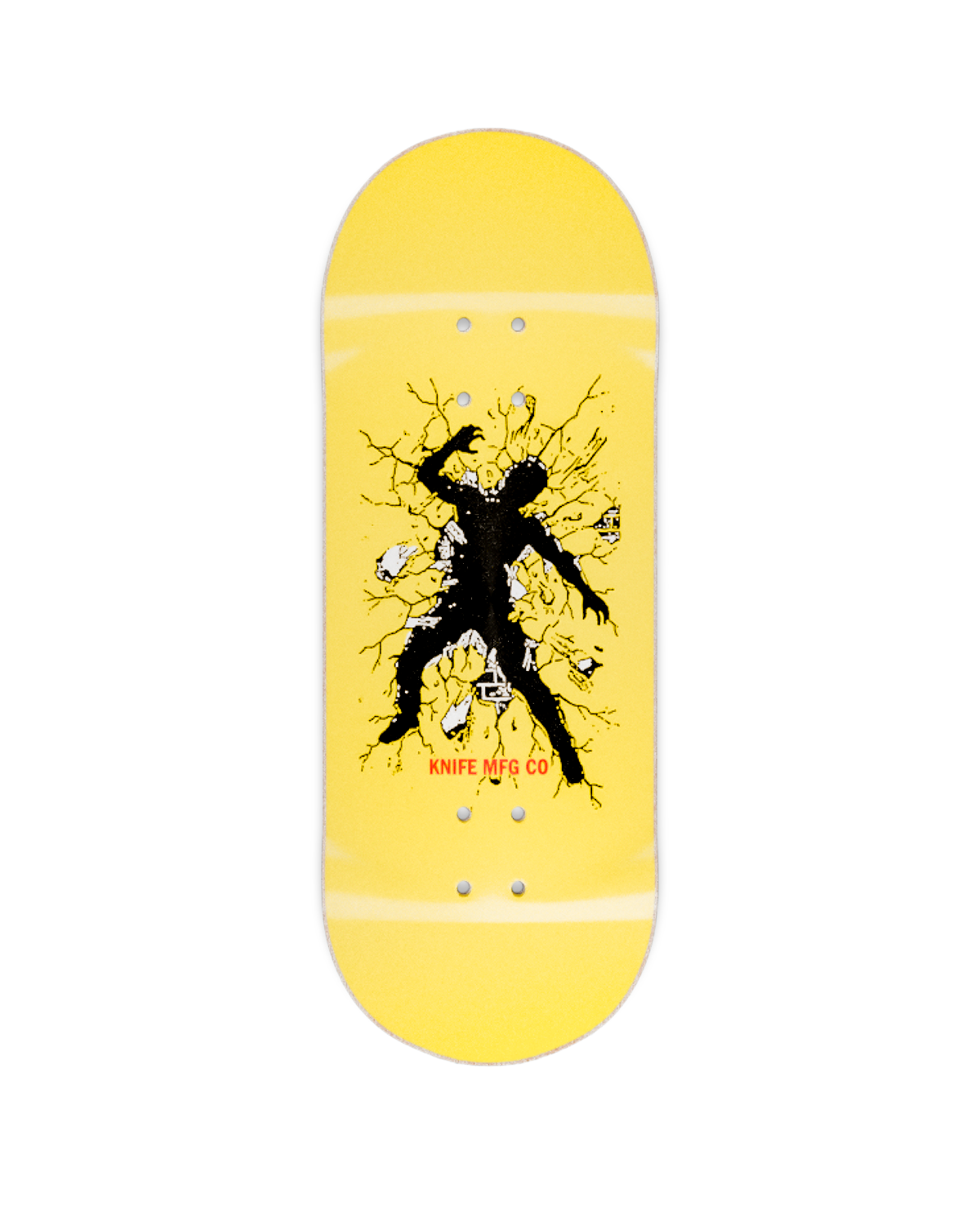 Blockbuster - Yellow