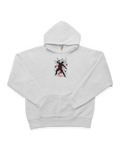Blockbuster Pullover Hoodie - Ash