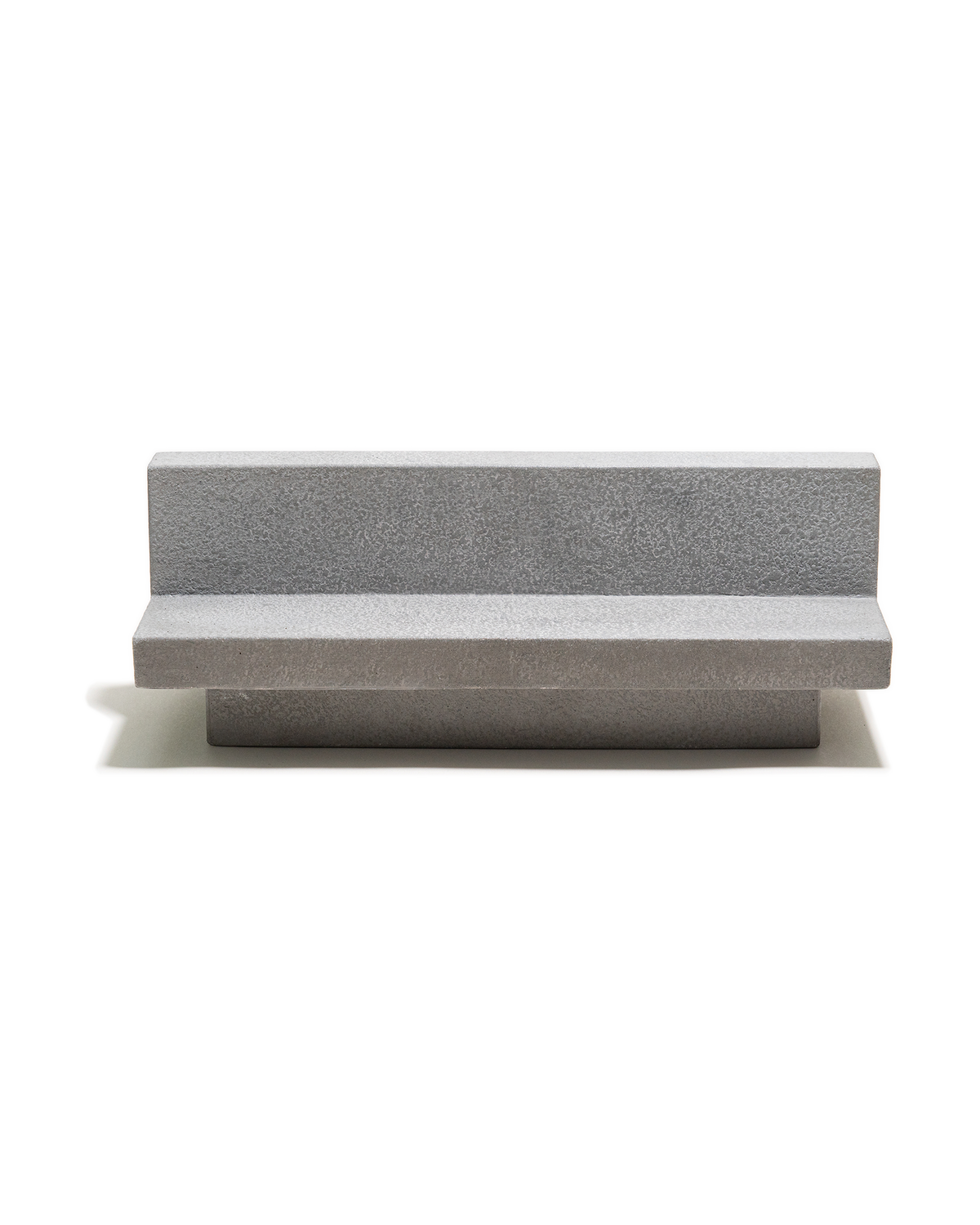 Blue Line Bench