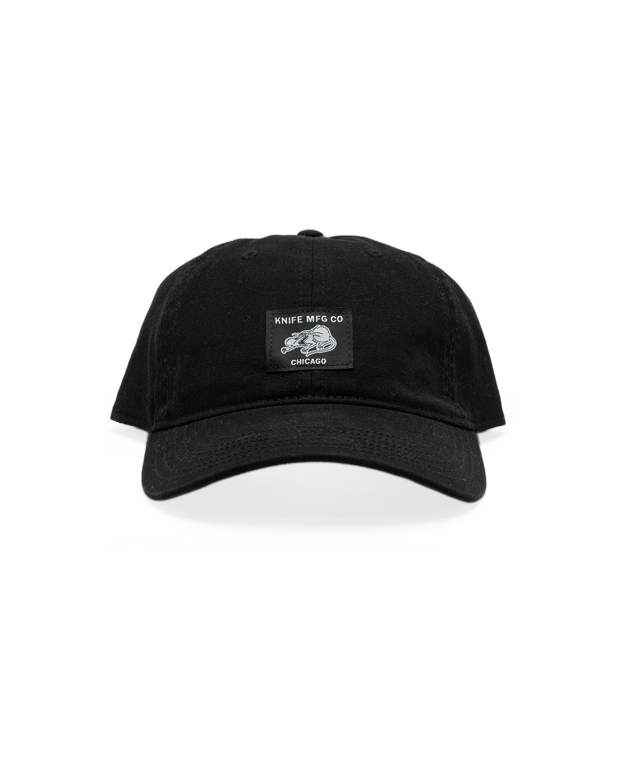 Chicago Rats Six-Panel Cap