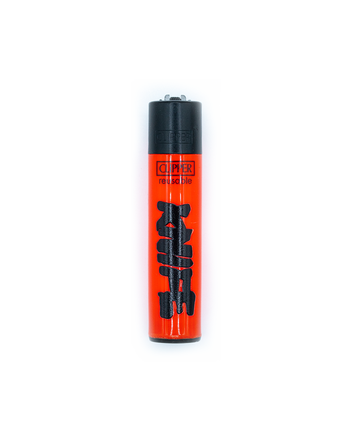Bloodbath Logo Clipper® Lighter
