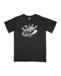 Dead Fly T-Shirt - Black