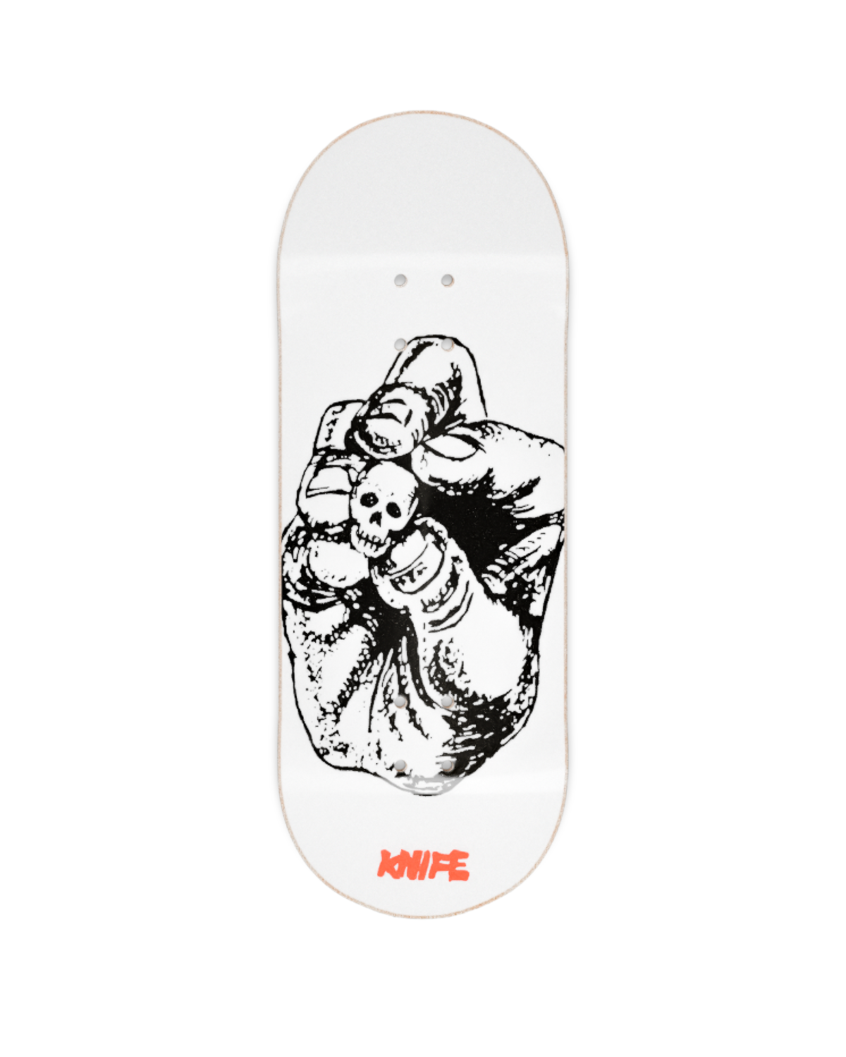 Hand of Doom Redux - White