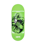 Hand of Doom Redux - Green
