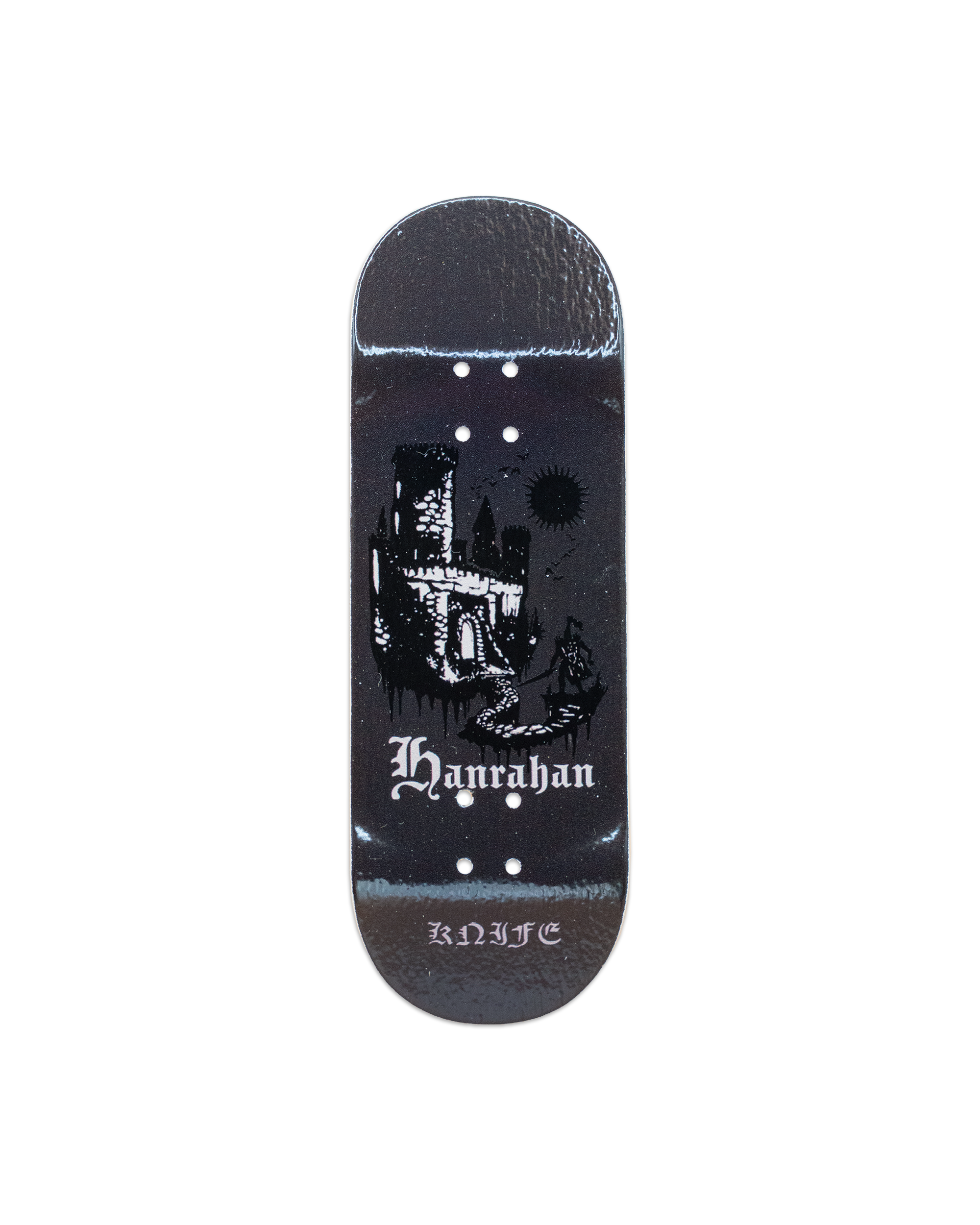 Kevin Hanrahan "Fortress"