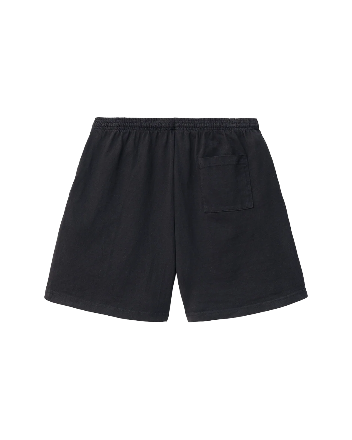Shook Up Heavyweight Jersey Shorts