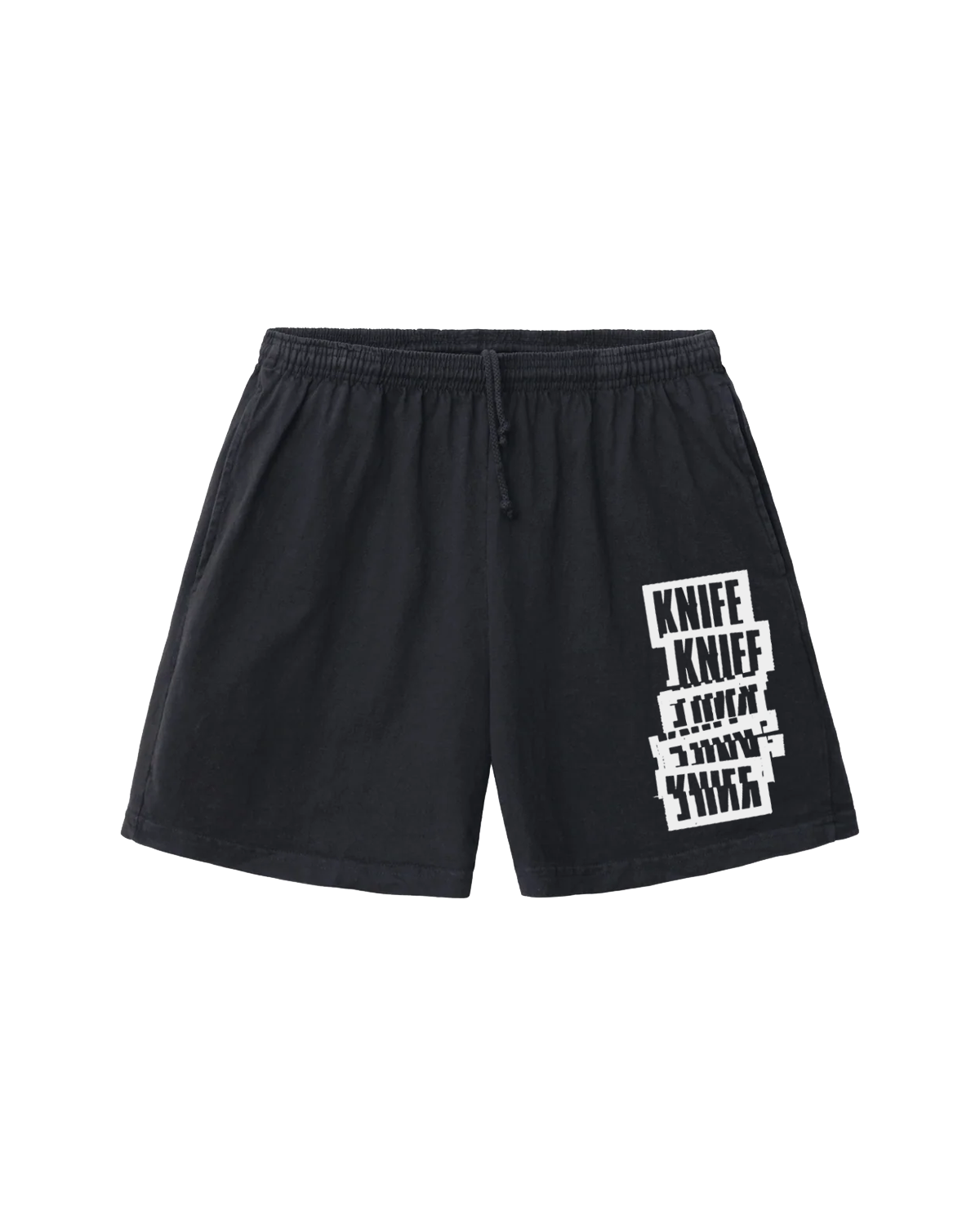 Shook Up Heavyweight Jersey Shorts