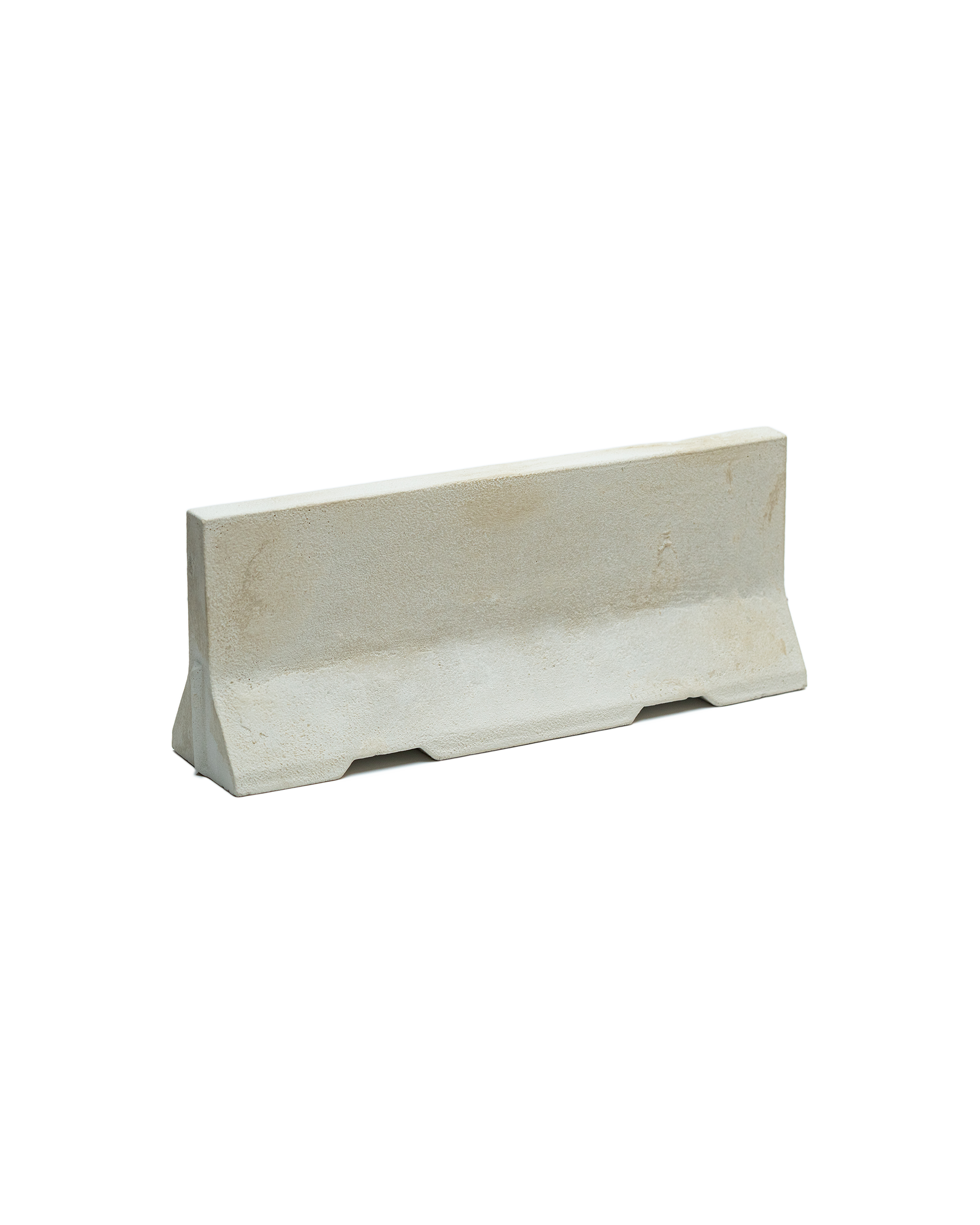 XL Jersey Barrier