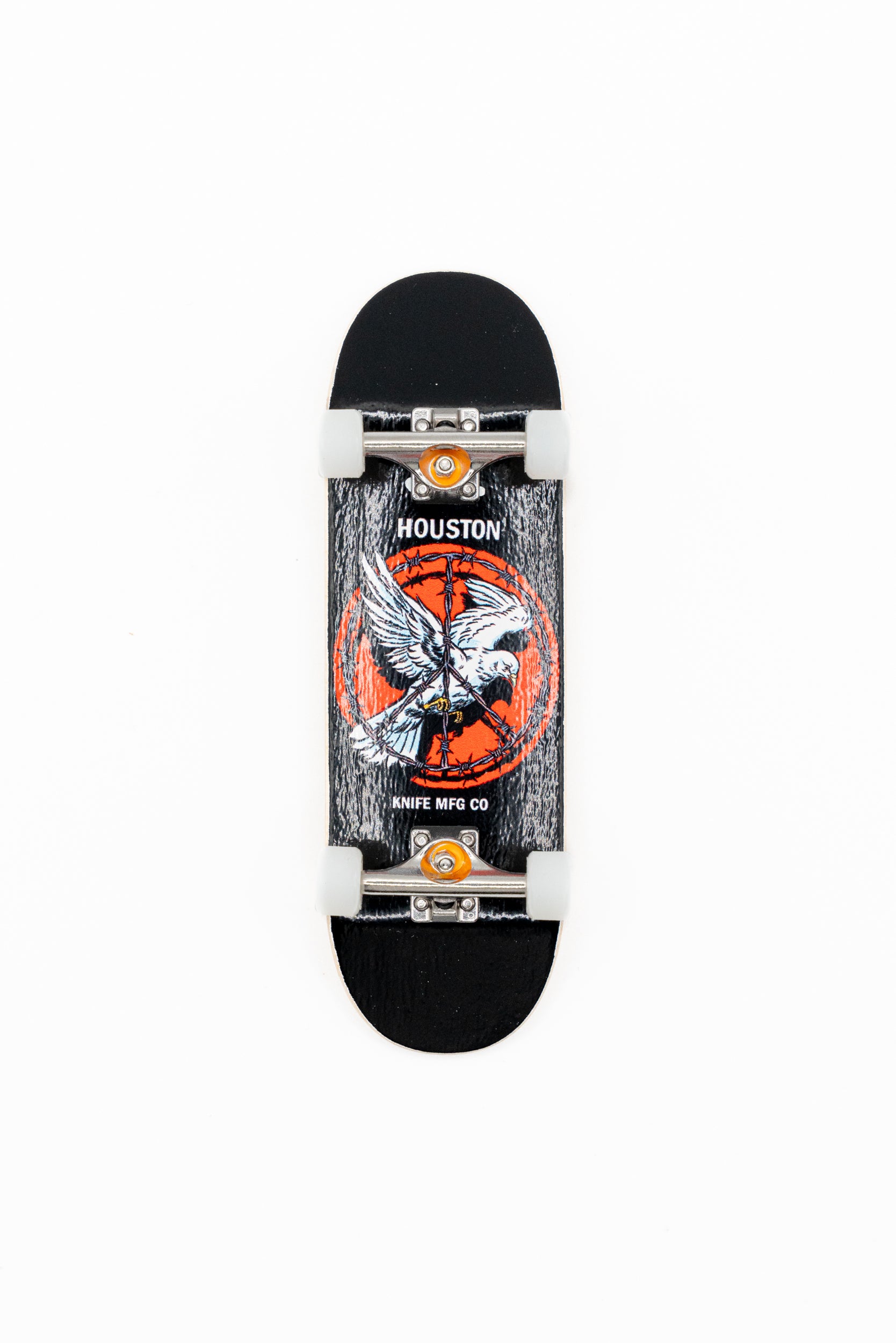 "Prelude" Complete Raffle Ticket