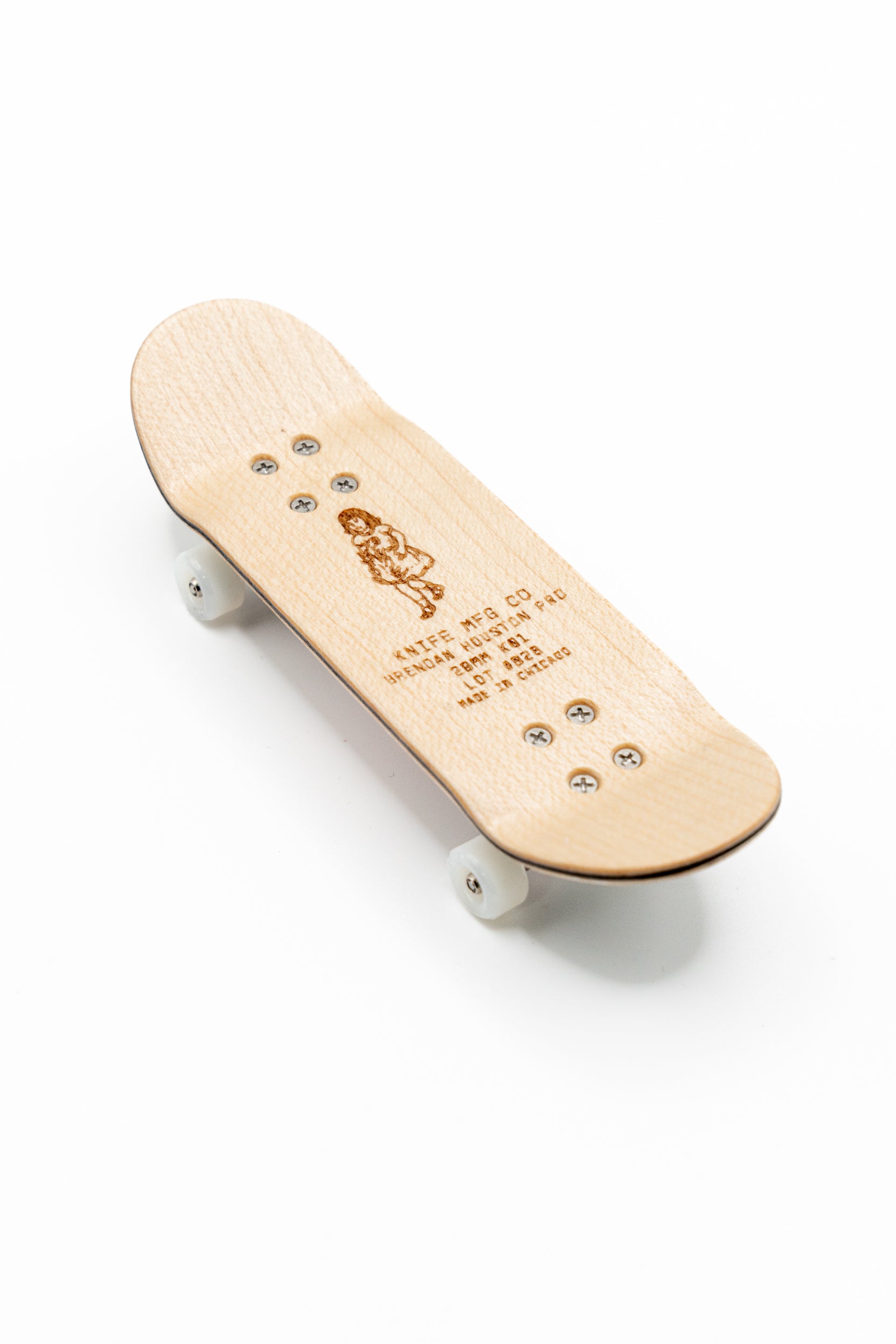 "Prelude" Complete Raffle Ticket