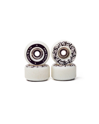 Piro x Knife Fingerboard Wheels