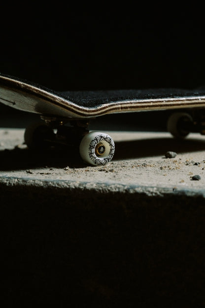 Piro x Knife Fingerboard Wheels