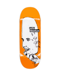 Jay Linehan Mask - Orange