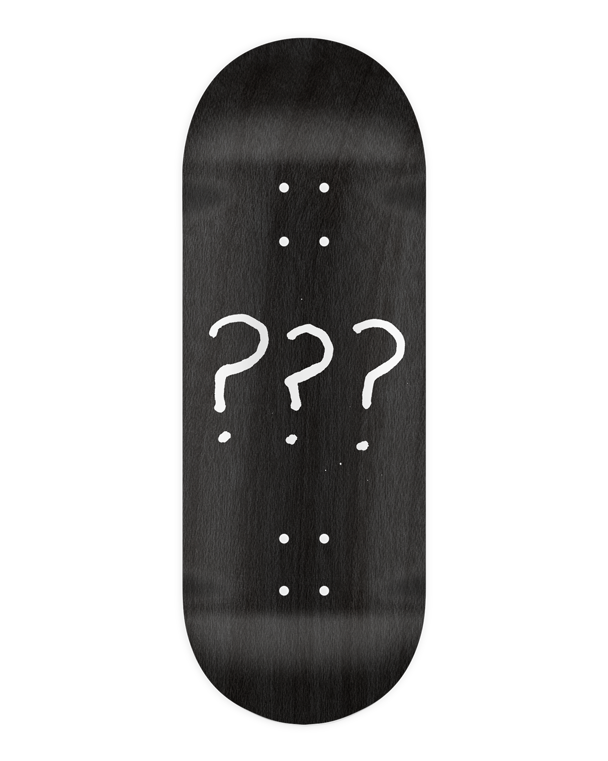 Mystery Graphic Deck
