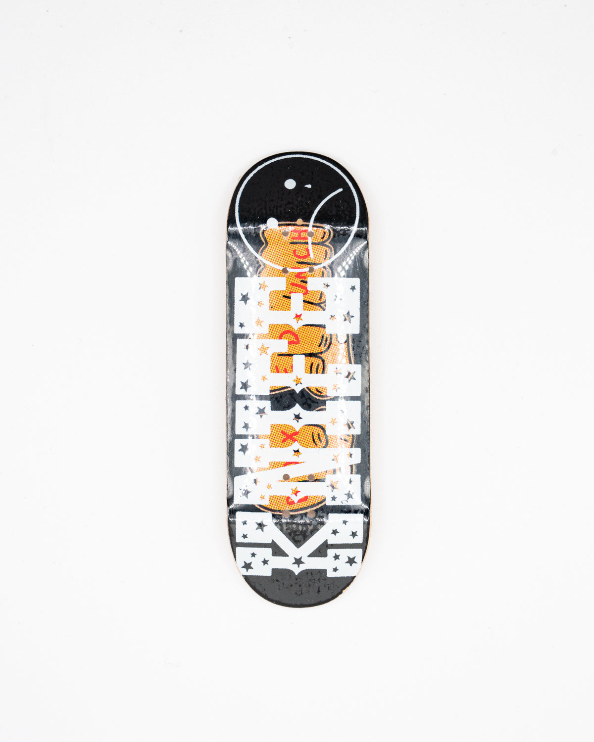 RAFFLE ITEM #3: Knife / BoxedLunch Mashup - 29mm OG Mold