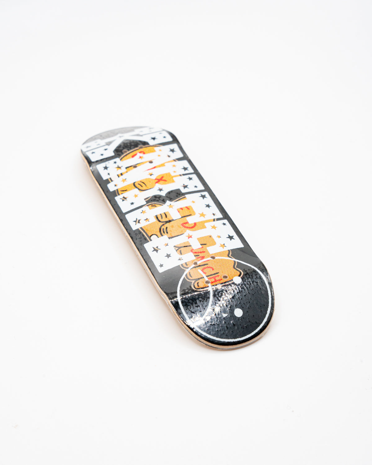 RAFFLE ITEM #3: Knife / BoxedLunch Mashup - 29mm OG Mold