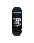 Receiver - Black