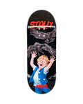 Stolly Crows Pro - Black