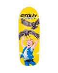 Stolly Crows Pro - Yellow