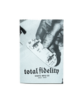 TOTAL FIDELITY Photo Book (2nd Printing)