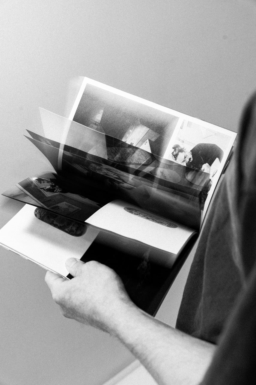 TOTAL FIDELITY Photo Book (2nd Printing)