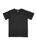 Compact Logo T-Shirt - Black/Black