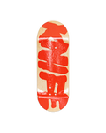 Bloodbath Logo - Red Natural