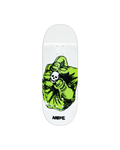 Hand of Doom Redux - Green/White