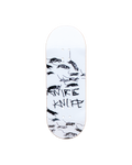 Hoarder - White