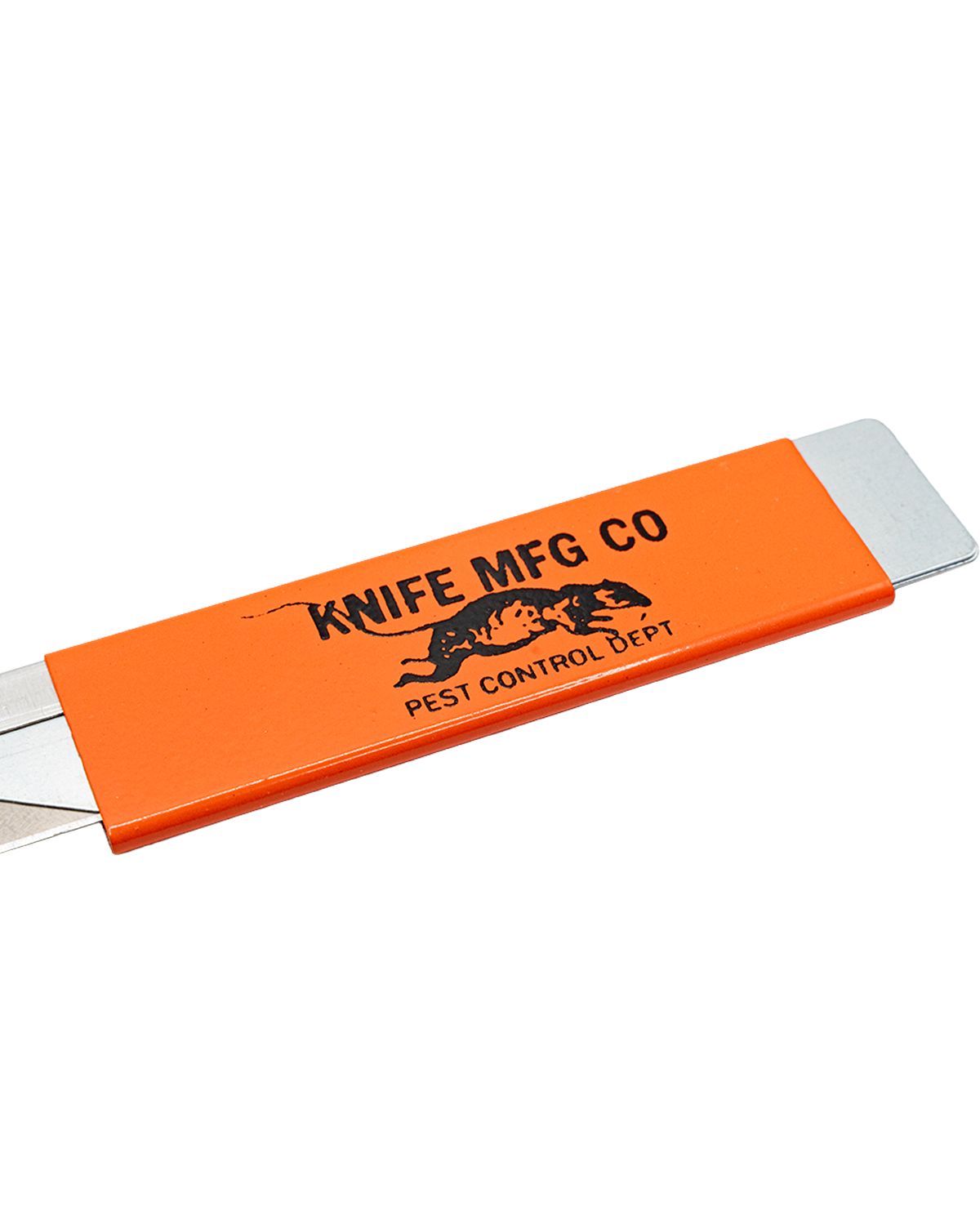 Pest Control Case Opener