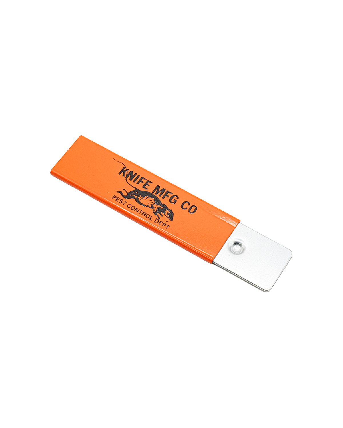 Pest Control Case Opener