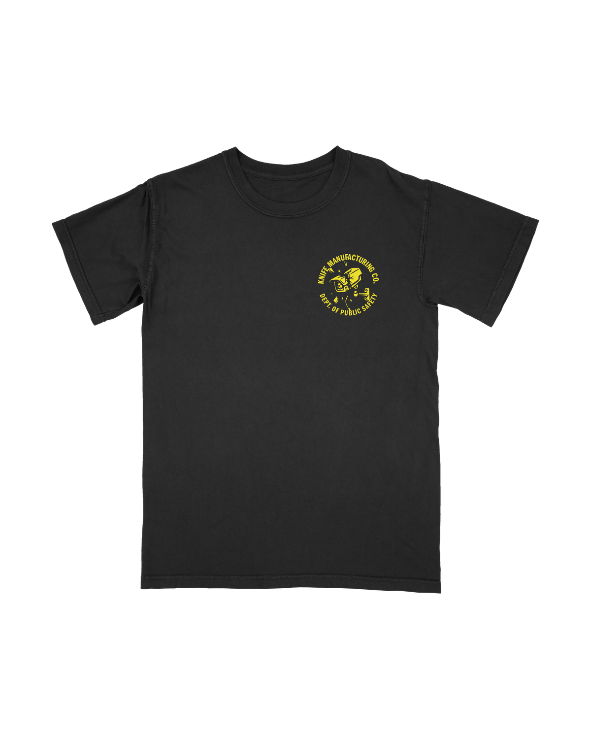 Public Safety T-Shirt